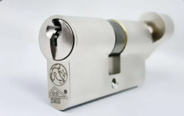 Knaufzylinder Anker Global